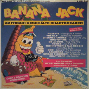 Banana Jack