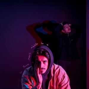 GAZE (feat. Hato & Rawji) (Explicit)