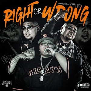 Right or Wrong (Explicit)