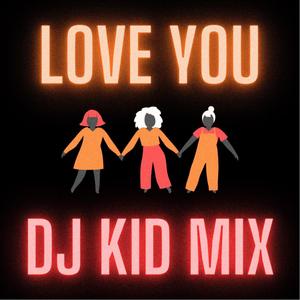 Love You (Club Version)