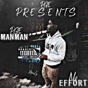 No Effort (Explicit)