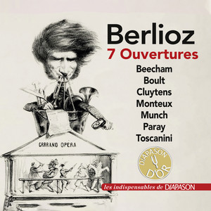 Le Corsaire - Allegro assai con fuoco - Andante sostenuto - Allegro vivace (1961 Recording)