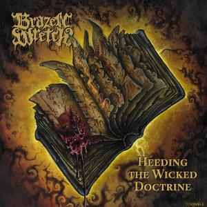 Heeding the Wicked Doctrine (Explicit)