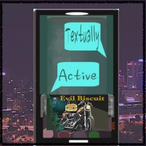 Textually Active