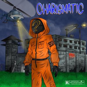 Charismatic (feat. K.Pantelos) (Explicit)