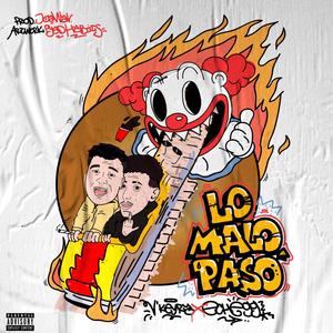 Lo Malo Pasó(feat. joa wav)