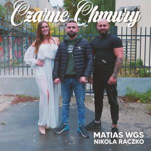 Czarne Chmury (feat. Nikola Raczko)