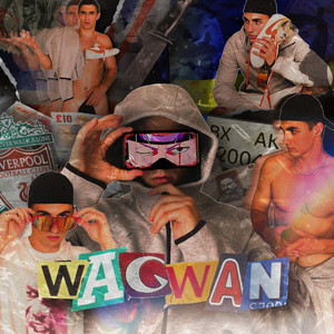 WAGWAN (Explicit)