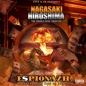 Nagasaki Hiroshima (Explicit)