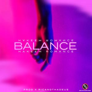 Balance