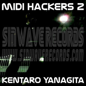 MIDI Hackers 2