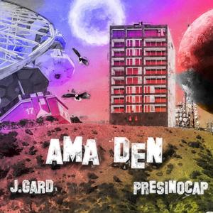 Ama Den (feat. Presinocap) [Explicit]