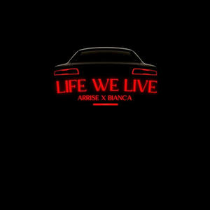 Life we Live (feat. Arrise) [Live]