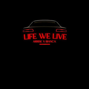 Life we Live (feat. Arrise) (Live)