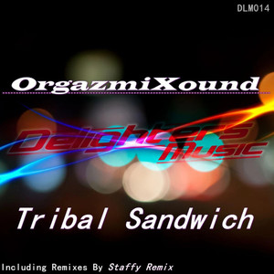 Tribal Sandwich