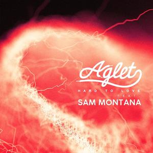 Hard To Love(feat. Sam Montana)