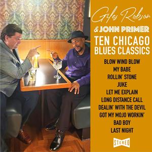 Ten Chicago Blues Classics