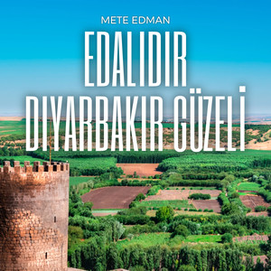 Edalıdır Diyarbakır Güzeli