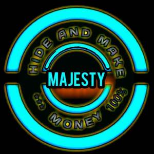 HMM (HIDE AND MAKE MONEY)