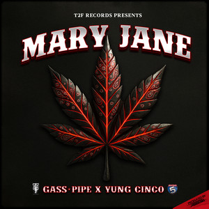 Mary Jane (Explicit)