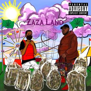 Zaza Land (Explicit)