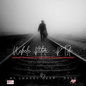 Nekele Pitori (feat. Lebaba Sir, Thoro Da Vocalist, Blue_Marnee & Groove_Istar)