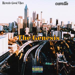 Ricardo Good Vibes - Leave It Alone (Explicit)