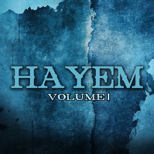 Hayem Vol.1