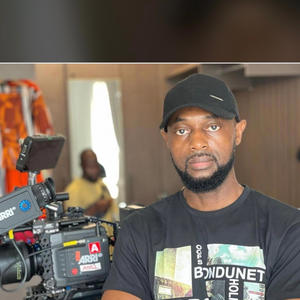 Broda mi (feat. Dimeji Ajibola) (Explicit)