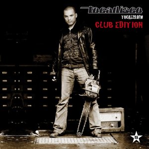 H.O.N. (Club Mix)