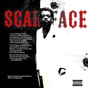 Scarface (Explicit)