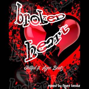 Broken Heart (Explicit)