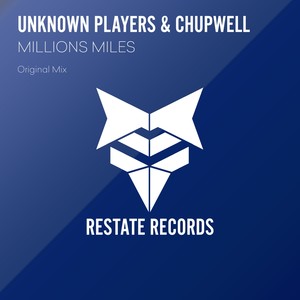 Millions Miles (Original Mix)