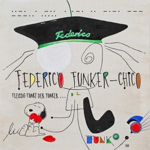 Federico Funker-Chico