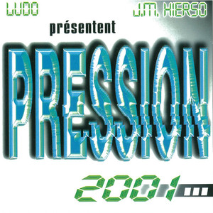 Pression 2001