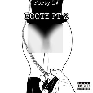 BOOTY 2 (Explicit)
