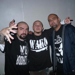 Ellos Dicen (feat. Poeta & Shaman) (Explicit)