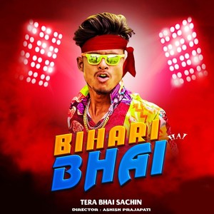 BIHARI HAI BHA (Rap Song)