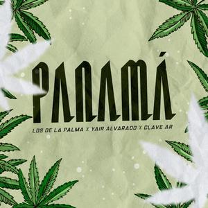 Panamá (feat. Clave AR & Yair Alvarado)