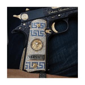 Feds Watching (Explicit)