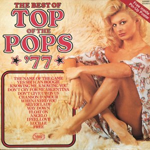 Best Of Top Of The Pops 77