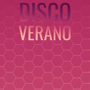 Disco Verano