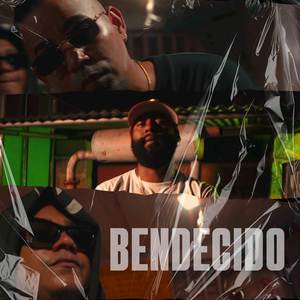 Bendecido (Explicit)