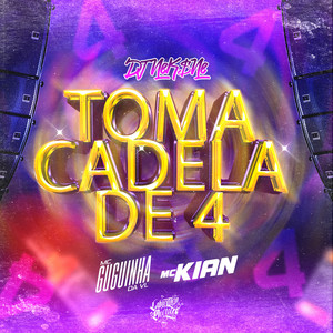 Toma Cadela de 4 (Explicit)