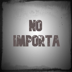 No Importa (Remix) [En Vivo]