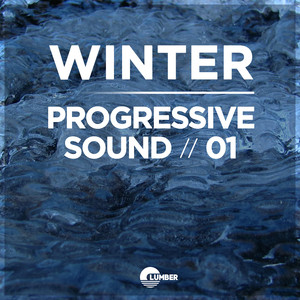 Winter Progressive Sound, Vol. 1