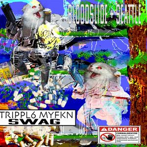 Desoxyn (feat. Bl00dslide) (Explicit)