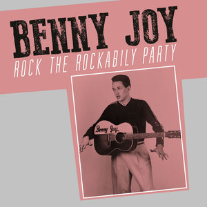 Rock the Rockabily Party