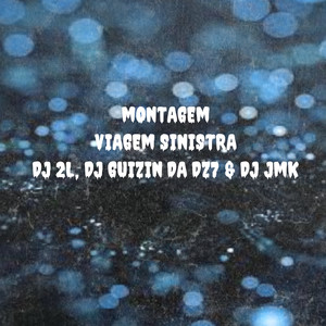 MONTAGEM VIAGEM SINISTRA (Explicit)