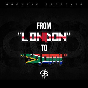 Gqom vs Amapiano(The Fusion)